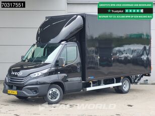 jauns IVECO Daily 35C21 Coming Soon! BPM Vrij! 3.0L Automaat 1000KG Laadklep kravas furgons < 3.5t