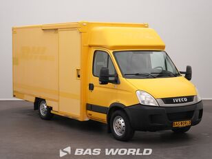 IVECO Daily 35S11 umpikori kuorma-auto < 3.5t