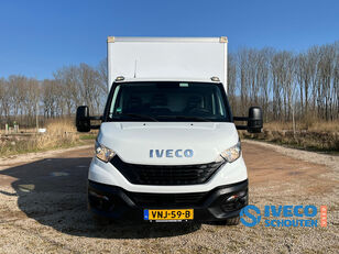 شاحنة مقفلة < 3.5طن IVECO Daily 35S14