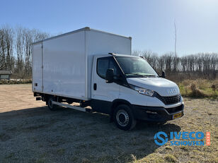 شاحنة مقفلة < 3.5طن IVECO Daily 35S14
