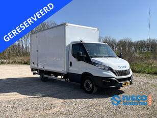 شاحنة مقفلة < 3.5طن IVECO Daily 35S14