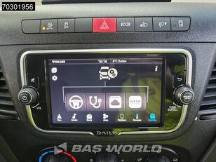 IVECO Daily 35S16 Laadklep 160PK Bakwagen Navi Airco Cruise Camera 3,5 box truck < 3.5t for sale - Image 13 | Autoline MY IVECO Daily 35S16 Laadklep 160PK Bakwagen Navi Airco Cruise Camera 3,5 box truck < 3.5t | Image 13 - Autoline