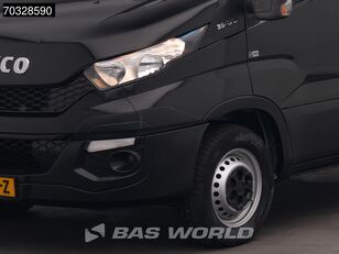 Camion fourgon < 3.5t IVECO Daily 35S17 3.0L Automaat 170PK Laadklep Airco Cruise D'Hollandi à vendre - Image 26 | Autoline CH Camion fourgon < 3.5t IVECO Daily 35S17 3.0L Automaat 170PK Laadklep Airco Cruise D'Hollandi | Image 26 - Autoline