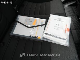 IVECO Daily 35S18 3.0L Automaat Laadklep 180PK Bakwagen ACC Airco Came bakwagen < 3.5t te koop - Foto 28 | Autoline NL Nieuw IVECO Daily 35S18 3.0L Automaat Laadklep 180PK Bakwagen ACC Airco Came bakwagen < 3.5t | Foto 28 - Autoline