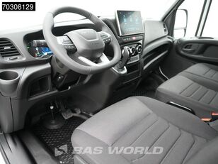 IVECO Daily 35S18 3.0L Automaat Laadklep 180PK Bakwagen ACC Airco Came bakwagen < 3.5t te koop - Foto 16 | Autoline NL Nieuw IVECO Daily 35S18 3.0L Automaat Laadklep 180PK Bakwagen ACC Airco Came bakwagen < 3.5t | Foto 16 - Autoline