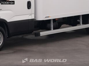 Camion fourgon < 3.5t IVECO Daily 35S18 3.0L Automaat Laadklep Zijdeur 180PK Bakwagen ACC Ai à vendre - Image 43 | Autoline CI Camion fourgon < 3.5t IVECO Daily 35S18 3.0L Automaat Laadklep Zijdeur 180PK Bakwagen ACC Ai neuf | Image 43 - Autoline
