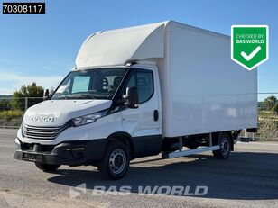 جديدة شاحنة مقفلة < 3.5طن IVECO Daily 35S18 Coming Soon! Neu 3.0L Automatik Ladebordwand 180PS K