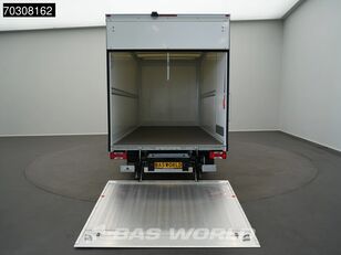 بيع شاحنة مقفلة < 3.5طن IVECO Daily 35S18 Neu! 3.0L Automatik Ladebordwand 180PS Koffer ACC Kl - صورة 8 | Autoline BH جديدة شاحنة مقفلة < 3.5طن IVECO Daily 35S18 Neu! 3.0L Automatik Ladebordwand 180PS Koffer ACC Kl | صورة 8 - Autoline