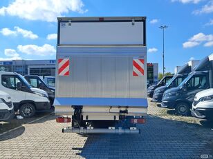 Venta de IVECO Daily 35S18HA8 camión furgón < 3.5t - Imagen 5 | Autoline ES IVECO Daily 35S18HA8 camión furgón < 3.5t nuevo | Imagen 5 - Autoline