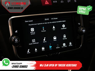 Купить автофургон < 3.5т IVECO Daily 35S18HV 3.0 Aut. ZF BPM VRIJ! Bakwagen Laadklep/ Zijdeur/ - Изображение 25 | Autoline TJ Автофургон < 3.5т IVECO Daily 35S18HV 3.0 Aut. ZF BPM VRIJ! Bakwagen Laadklep/ Zijdeur/ | Изображение 25 - Autoline