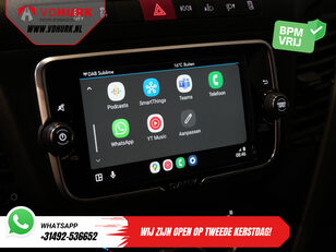 Купить автофургон < 3.5т IVECO Daily 35S18HV 3.0 Aut. ZF BPM VRIJ! Bakwagen Laadklep/ Zijdeur/ - Изображение 27 | Autoline TJ Автофургон < 3.5т IVECO Daily 35S18HV 3.0 Aut. ZF BPM VRIJ! Bakwagen Laadklep/ Zijdeur/ | Изображение 27 - Autoline