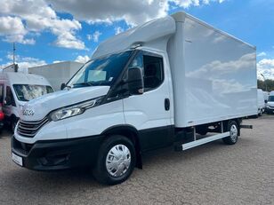 IVECO Daily 36-160 Koffer*Ladeboardwand*Garantie*1.HD box truck < 3.5t