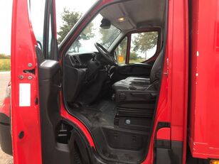 камион фургон < 3.5т IVECO Daily 40C15 3.0 HPi Euro 6 Koelkoffer Laadklep N1