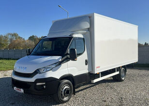 IVECO Daily 72C18 3.0/180KM kamion furgon < 3.5t