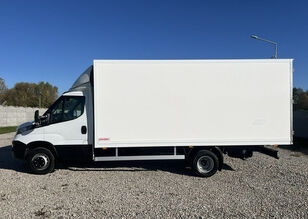 IVECO Daily 72C18 3.0/180KM kamion furgon < 3.5t
