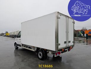 автофургон < 3.5т MAN TGE 3.180