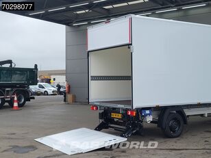 nieuw MAN TGE 3.180 Automaat Laadklep Bakwagen 2025 Facelift Navi LED Airc bakwagen < 3.5t