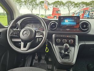Mercedes-Benz CITAN 112 CDI ac carplay EURO6 box truck < 3.5t for sale - Image 9 | Autoline AU Mercedes-Benz CITAN 112 CDI ac carplay EURO6 box truck < 3.5t | Image 9 - Autoline
