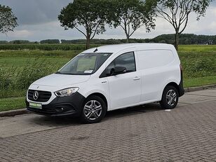 Mercedes-Benz ECITAN 51kWh L1 290Km WLTP box truck < 3.5t