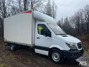 Mercedes-Benz SPRINTER skapbil < 3.5t