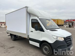 بيع شاحنة مقفلة < 3.5طن Mercedes-Benz SPRINTER - صورة 5 | Autoline DZ شاحنة مقفلة < 3.5طن Mercedes-Benz SPRINTER | صورة 5 - Autoline