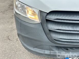 بيع شاحنة مقفلة < 3.5طن Mercedes-Benz SPRINTER - صورة 19 | Autoline DZ شاحنة مقفلة < 3.5طن Mercedes-Benz SPRINTER | صورة 19 - Autoline