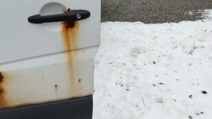 خاور < 3.5т Mercedes-Benz SPRINTER