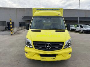Prodaja Mercedes-Benz SPRINTER kamiona furgona < 3.5t - Slika 6 | Autoline HR Mercedes-Benz SPRINTER kamion furgon < 3.5t | Slika 6 - Autoline