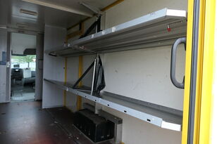 Mercedes-Benz SPRINTER 310 CDI MAXI bakwagen < 3.5t te koop - Foto 8 | Autoline BE Mercedes-Benz SPRINTER 310 CDI MAXI bakwagen < 3.5t | Foto 8 - Autoline