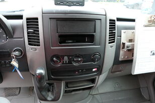 Mercedes-Benz SPRINTER 310 CDI MAXI EURO-5 KOFFER REGALE KAMERA DURCHGANG bakwagen < 3.5t te koop - Foto 12 | Autoline NL Mercedes-Benz SPRINTER 310 CDI MAXI EURO-5 KOFFER REGALE KAMERA DURCHGANG bakwagen < 3.5t | Foto 12 - Autoline