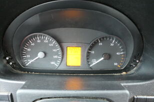 Mercedes-Benz SPRINTER 310 CDI MAXI EURO-5 KOFFER REGALE KAMERA DURCHGANG bakwagen < 3.5t te koop - Foto 14 | Autoline NL Mercedes-Benz SPRINTER 310 CDI MAXI EURO-5 KOFFER REGALE KAMERA DURCHGANG bakwagen < 3.5t | Foto 14 - Autoline