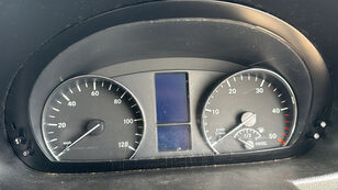 شاحنة مقفلة < 3.5طن Mercedes-Benz SPRINTER 313 CDI