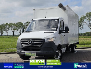 شاحنة مقفلة < 3.5طن Mercedes-Benz SPRINTER 314 ac EURO6