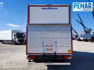 Ciężarówka furgon < 3.5t Mercedes-Benz SPRINTER 316 DCI na sprzedaż - Obrazek 7 | Autoline PL Ciężarówka furgon < 3.5t Mercedes-Benz SPRINTER 316 DCI | Obrazek 7 - Autoline