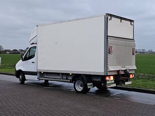 Mercedes-Benz SPRINTER 514 Bakwagen Laadklep! box truck < 3.5t for sale - Image 6 | Autoline BW Mercedes-Benz SPRINTER 514 Bakwagen Laadklep! box truck < 3.5t | Image 6 - Autoline