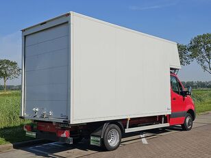 شاحنة مقفلة < 3.5طن Mercedes-Benz SPRINTER 515 CDI 43 L3