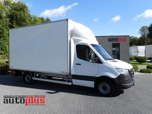 Mercedes-Benz SPRINTER 315 box truck < 3.5t