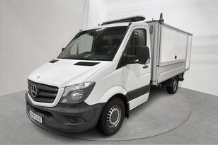 Mercedes-Benz Sprinter cami&oacute;n furg&oacute;n < 3.5t