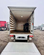 Camion fourgon < 3.5t Mercedes-Benz Sprinter à vendre - Image 20 | Autoline CA Camion fourgon < 3.5t Mercedes-Benz Sprinter | Image 20 - Autoline