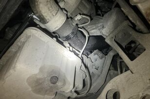 Mercedes-Benz Sprinter box truck < 3.5t