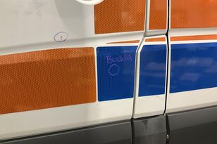 Camion fourgon < 3.5t Mercedes-Benz Sprinter à vendre - Image 22 | Autoline CM Camion fourgon < 3.5t Mercedes-Benz Sprinter | Image 22 - Autoline