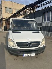 camion furgon < 3.5t Mercedes-Benz Sprinter 213 CDI