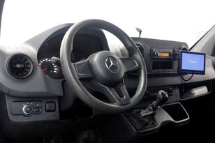 Satılık Mercedes-Benz Sprinter 311 CDI panelvan kamyon < 3.5t - Görüntü 13 | Autoline TR Mercedes-Benz Sprinter 311 CDI panelvan kamyon < 3.5t | Görüntü 13 - Autoline
