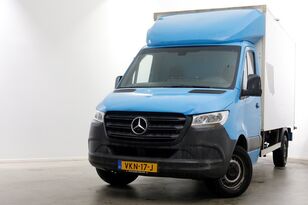 Mercedes-Benz Sprinter 311 CDI box truck < 3.5t
