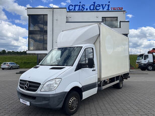 Mercedes-Benz Sprinter 313 CDI Koffer LBW skåplastbil < 3.5t