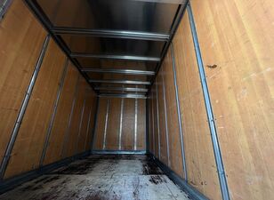بيع شاحنة مقفلة < 3.5طن Mercedes-Benz Sprinter 313/513 CDI Kontener 8-palet + Drzwi Bliźniaki Import I - صورة 16 | Autoline LY شاحنة مقفلة < 3.5طن Mercedes-Benz Sprinter 313/513 CDI Kontener 8-palet + Drzwi Bliźniaki Import I | صورة 16 - Autoline