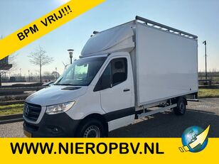автофургон < 3.5т Mercedes-Benz Sprinter 314CDI Bakwagen Imperiaal Airco Navi Cruisecontrol