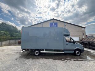 شاحنة مقفلة < 3.5طن Mercedes-Benz Sprinter 316