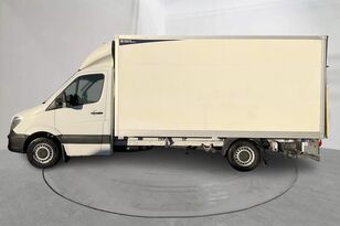 Mercedes-Benz Sprinter 316 CDI box truck < 3.5t for sale - Image 22 | Autoline CA Mercedes-Benz Sprinter 316 CDI box truck < 3.5t | Image 22 - Autoline