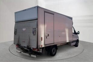 Mercedes-Benz Sprinter 316 CDI box truck < 3.5t for sale - Image 24 | Autoline CA Mercedes-Benz Sprinter 316 CDI box truck < 3.5t | Image 24 - Autoline